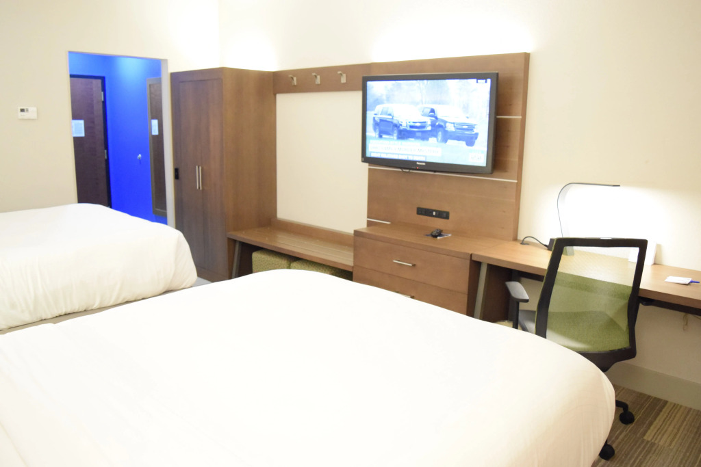 Holiday Inn Express & Suites Pensacola West I-10 by IHG