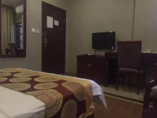 Yuanyang Grand Hyatt Hotel