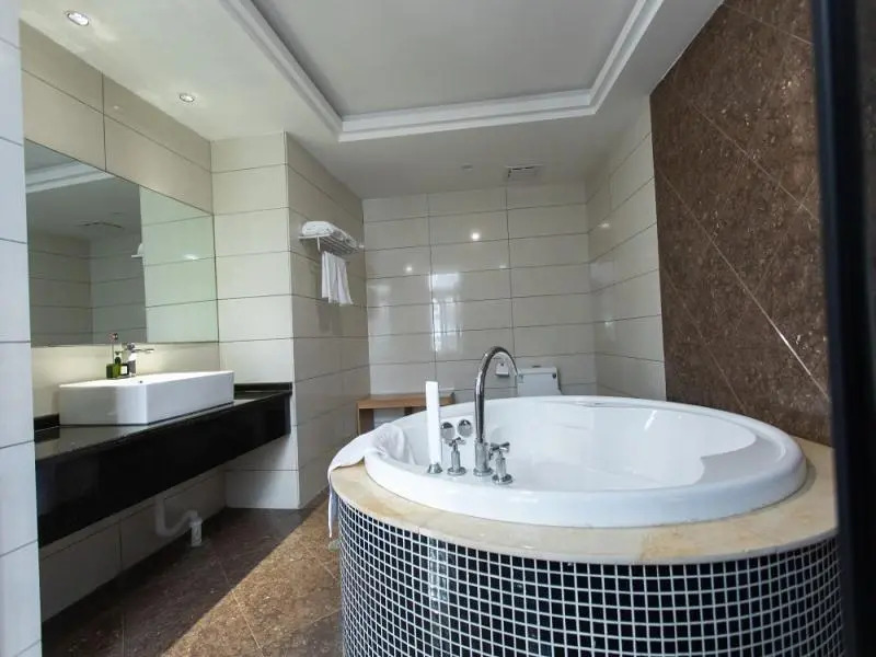 Shell Jiangsu ancheng City Sheyang County Sun City
