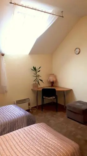 Valentinas Rooms