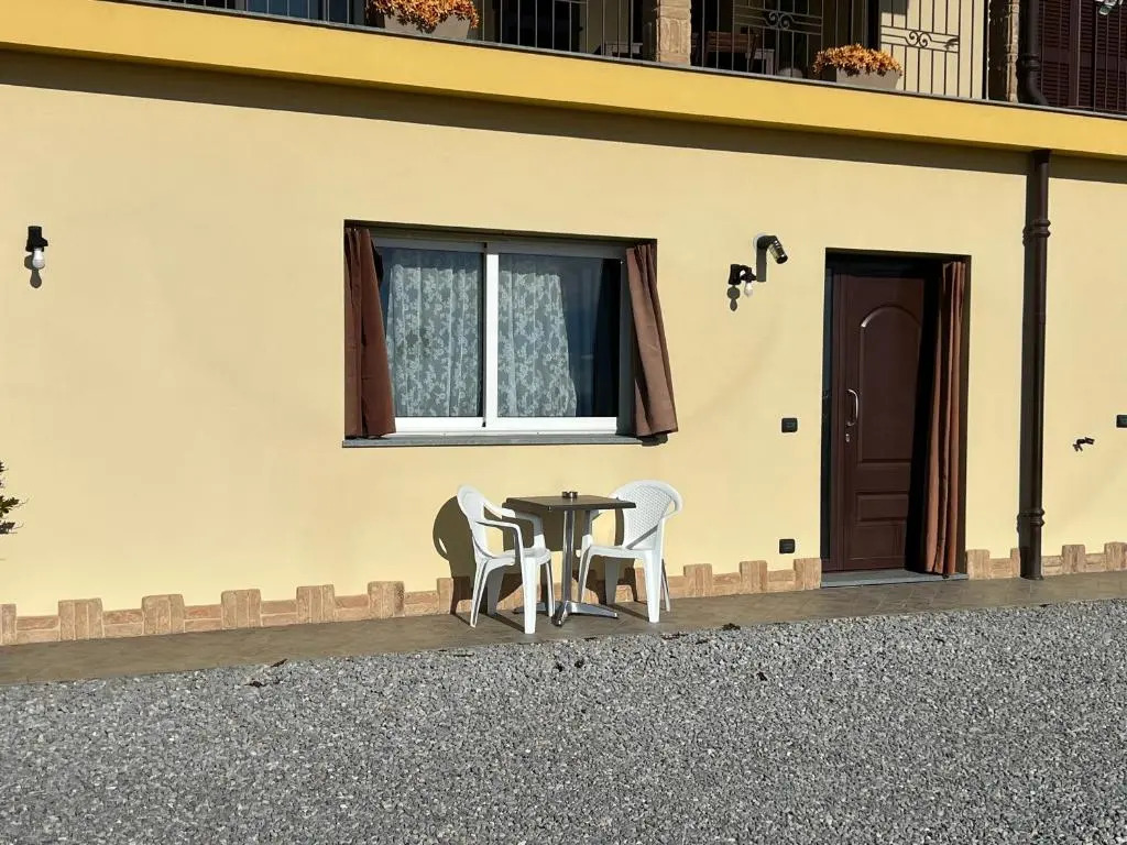 Villa In Collina Vista Mare