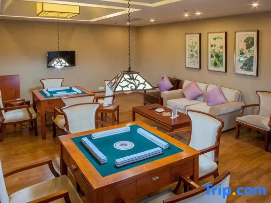 Yunduo Holiday Hotel