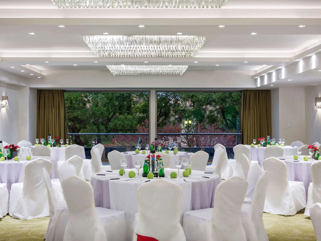 Radisson Blu Park Hotel Athens