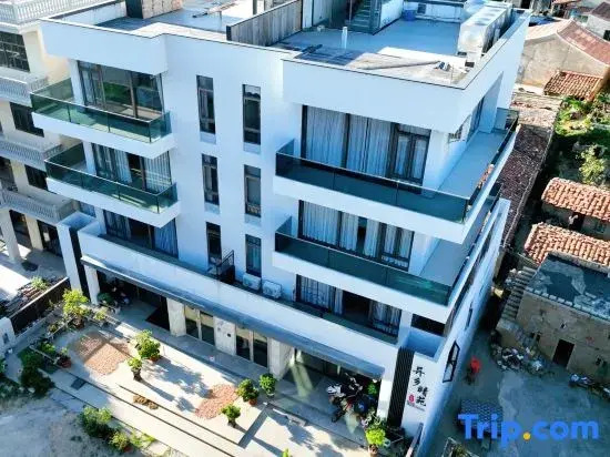 Yixiang Qingyuan Homestay (Meizhoudao)