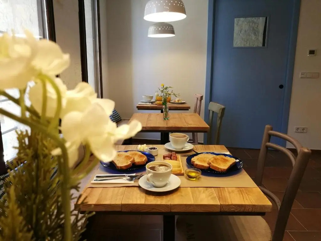 Hostal Blavet