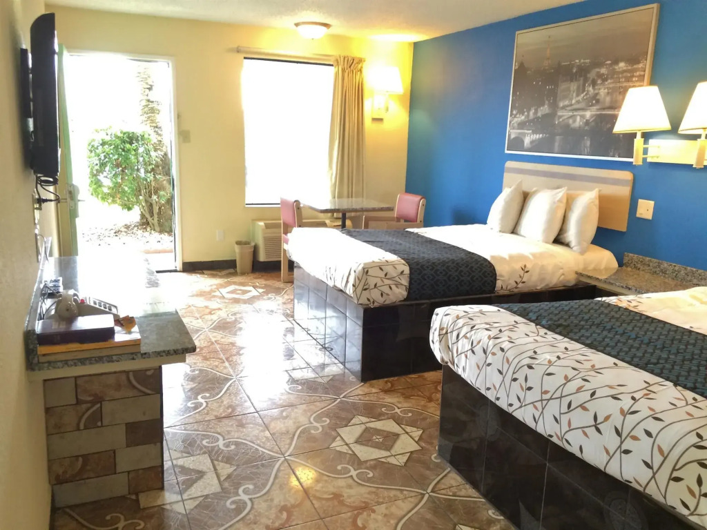 American Choice Inn Beaumont