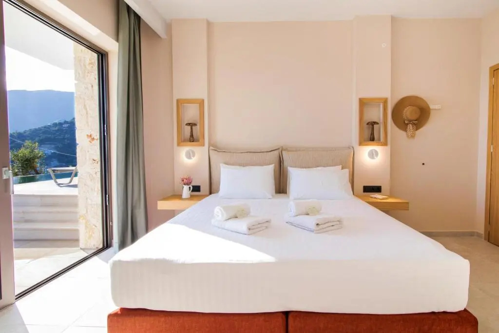Villa Ble by WhiteDream Villas