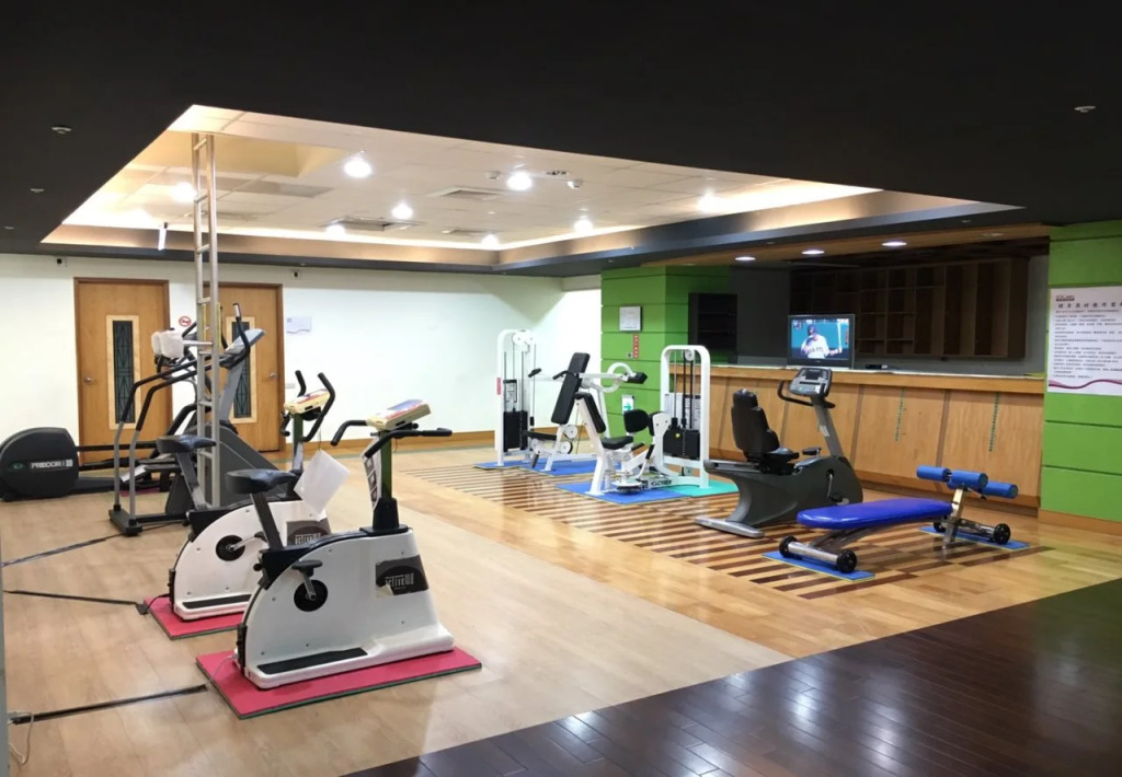 Uni-Resort Lukang