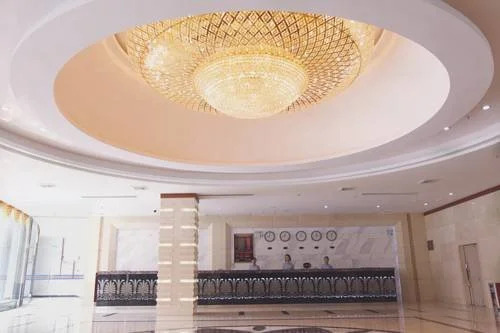 Guangzhou Yifa Business Hotel