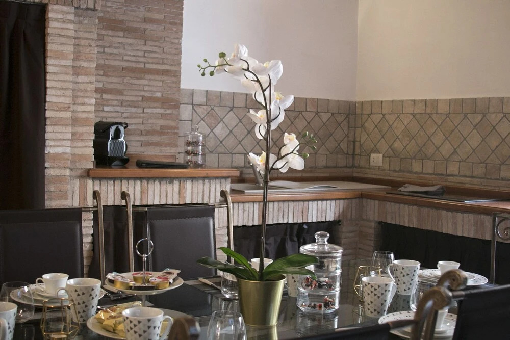 Hemeras Boutique House Roma