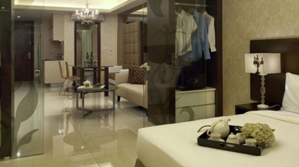 Damas Suites & Residences Kuala Lumpur