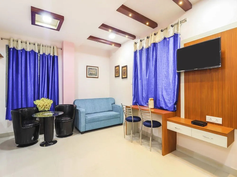 Hotel O Sai Swastik