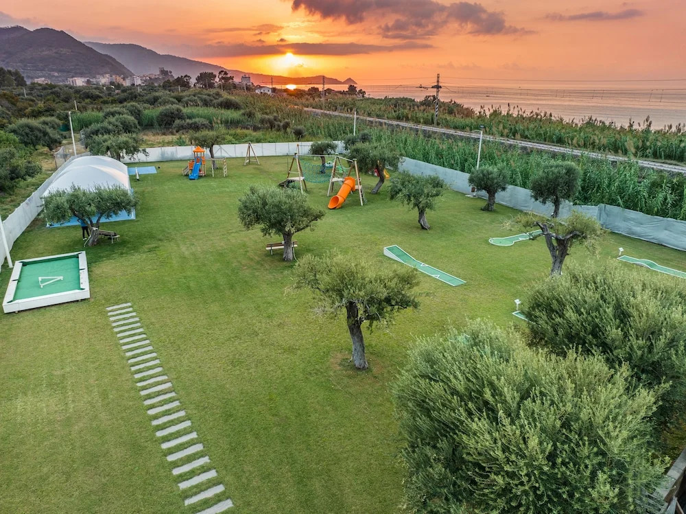 Riviera Del Sole Hotel Resort Spa