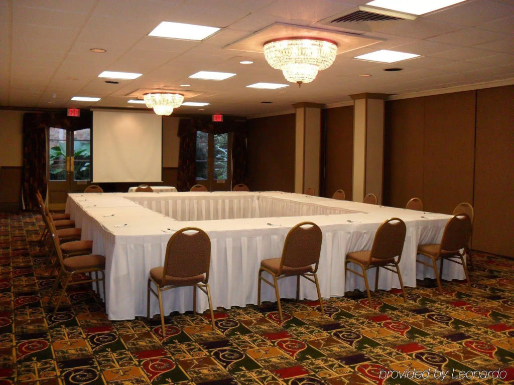 Holiday Inn Hotel French Quarter-Chateau Lemoyne by IHG