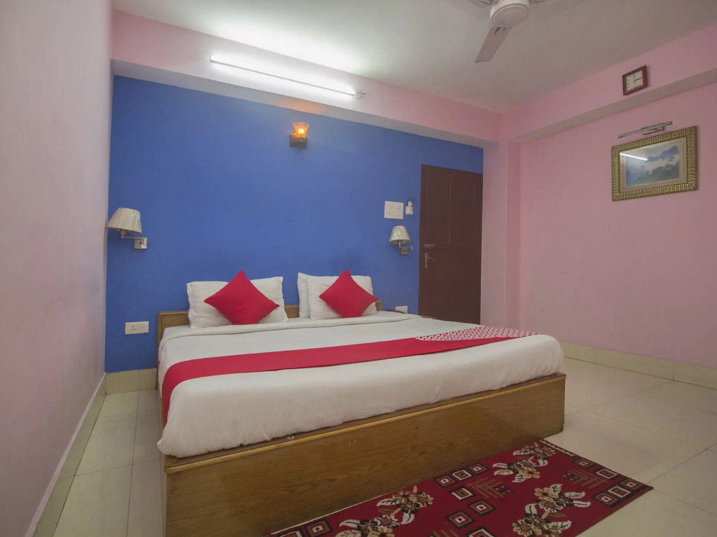 Hotel Sagorika