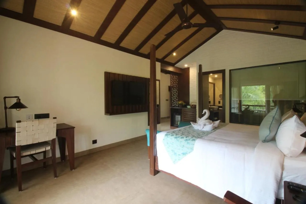 Regenta Jungle Resort Kabini Springs