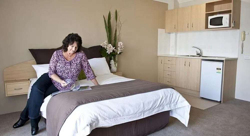 Keiraview Accommodation