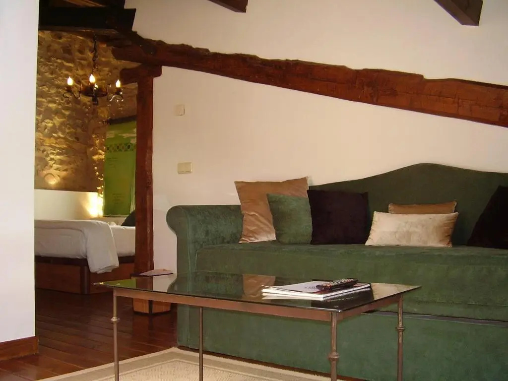 Casa San Andres Del Valle