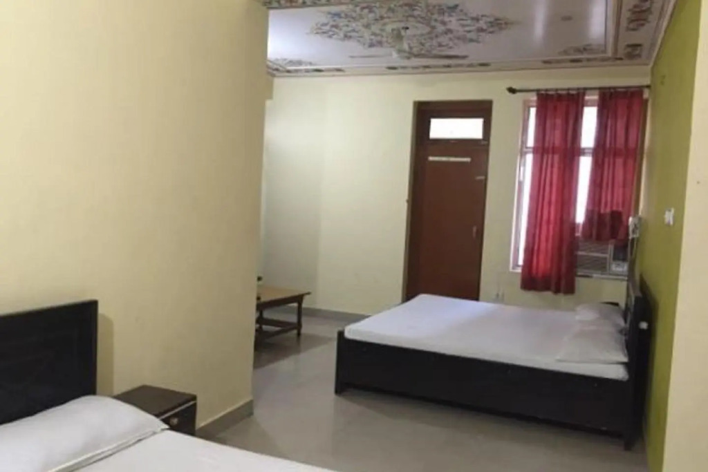 Hotel New City Inn