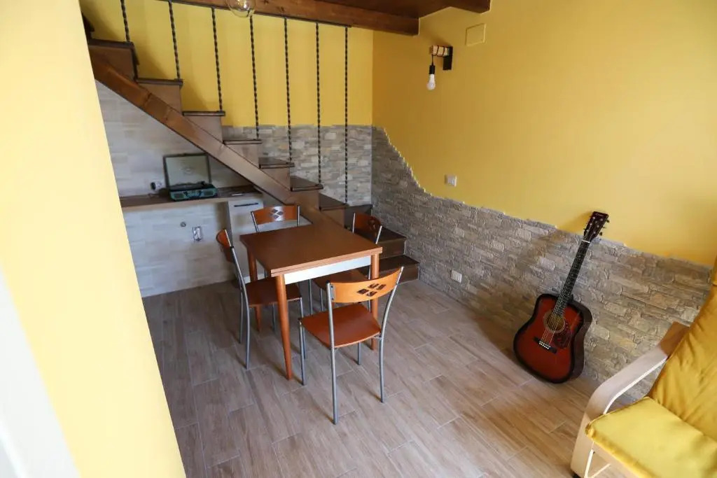 Casa Patrizia