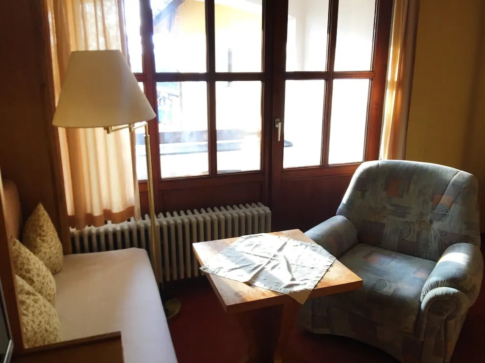 Hotel und Restaurant Post Prienbach