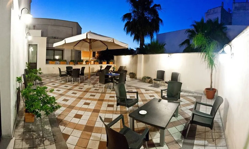 Palazzo Volta Boutique Luxury B&B
