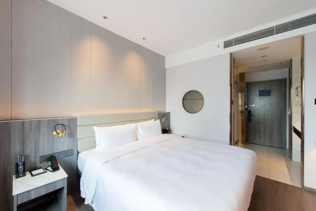 Beijing Peony Hotel