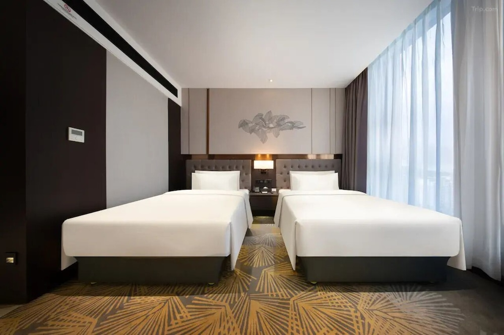 Giorgio Morandi Hotel (Xuzhou City Center)