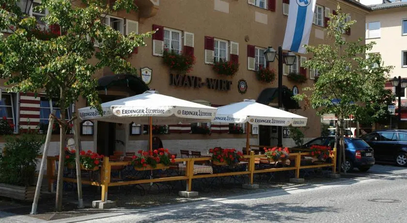 Mayr Wirt