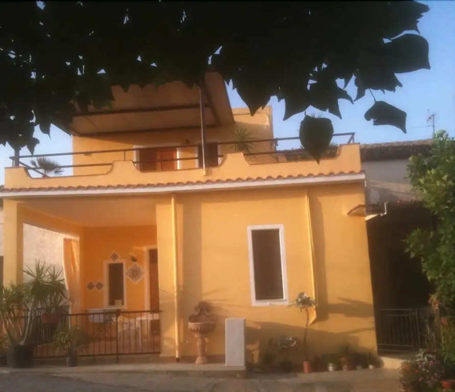 Case Vacanze Castellana Dream