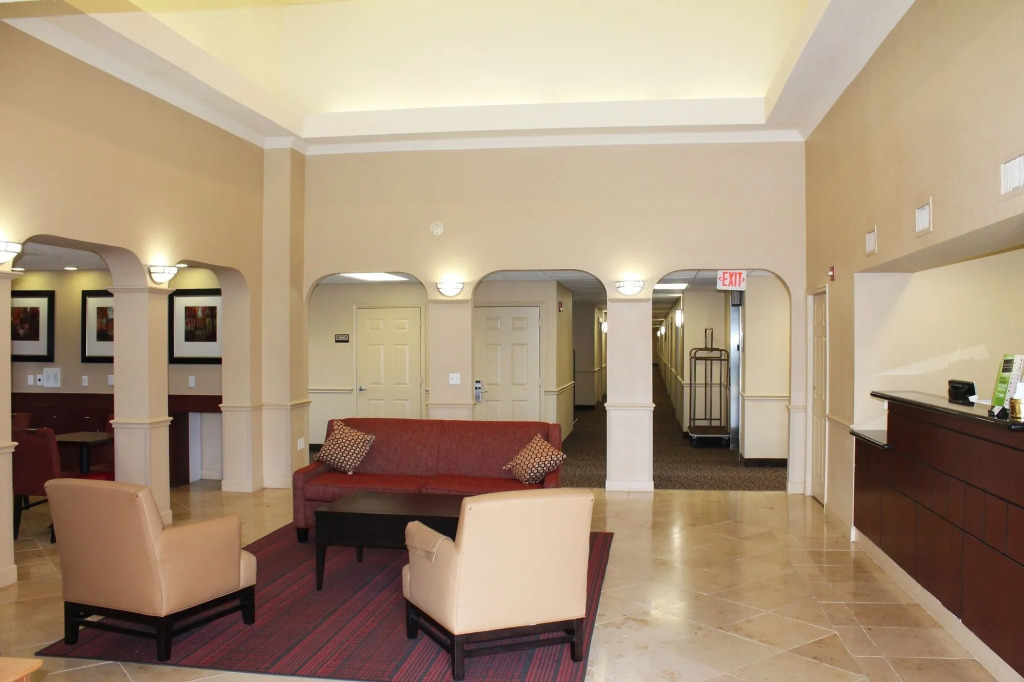 Extended Stay America Suites - Houston - Katy Freeway - Energy Corridor