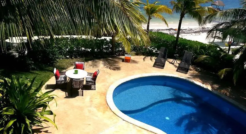 Casa Paraiso