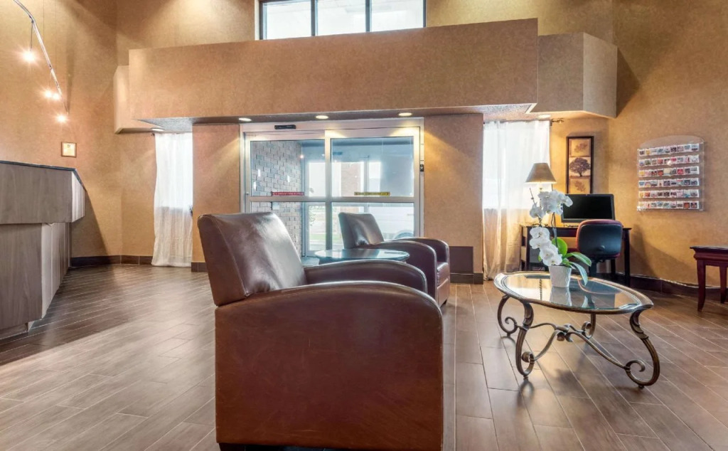 Quality Suites