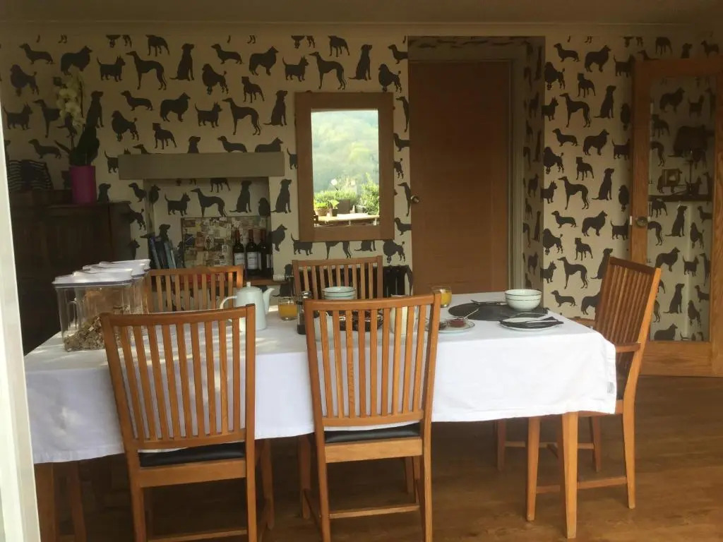 Highview Bed and Breakfast