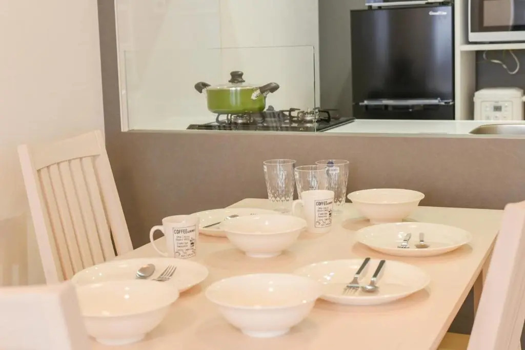 Hills Garden Hondori - Vacation STAY 8406
