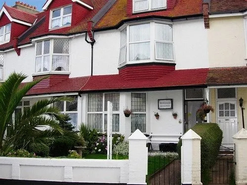 Birklands Guest House