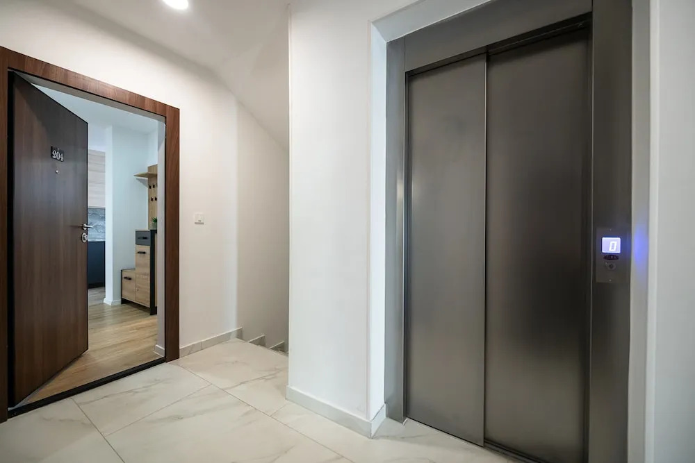 Hotel MM Residence