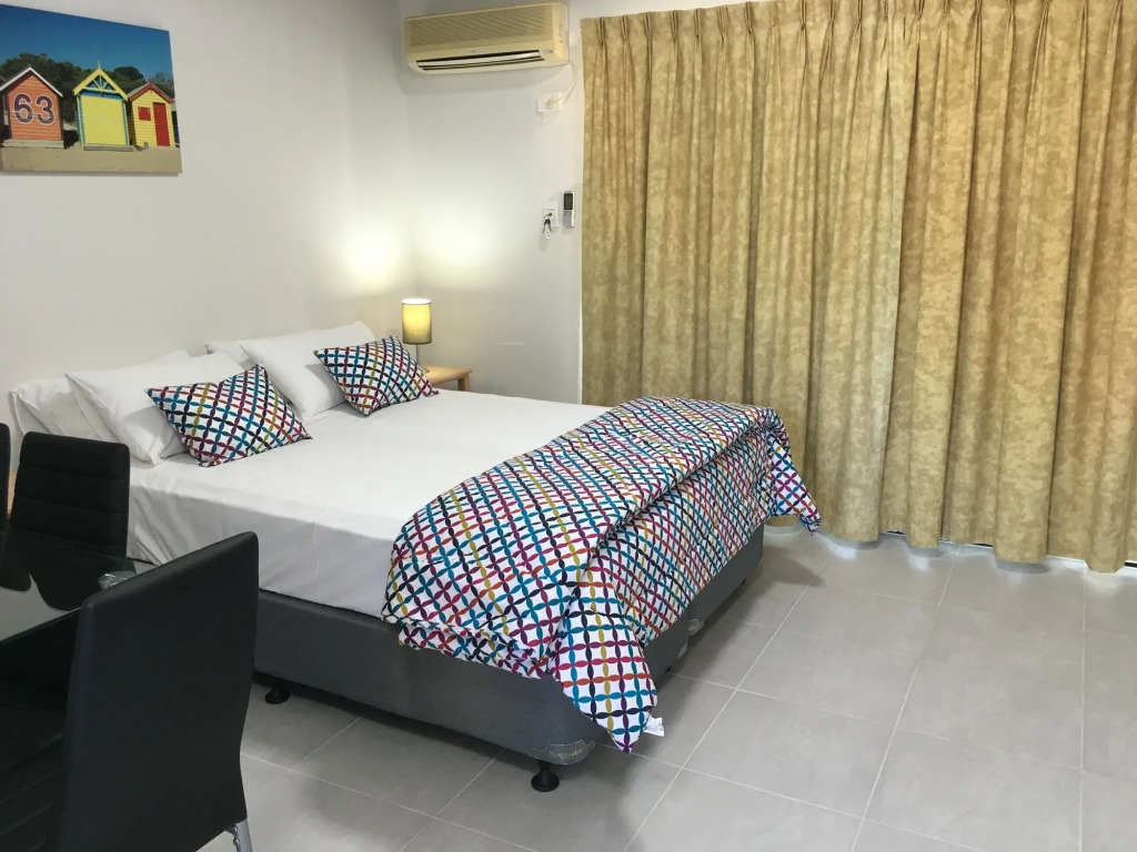 Ingenia Holidays Hervey Bay