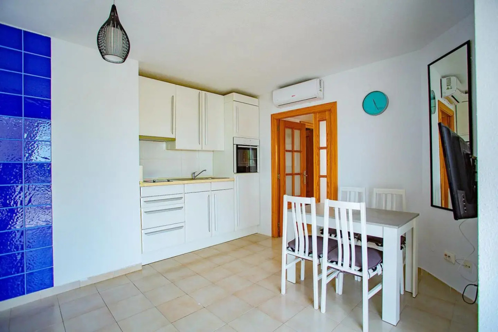 041 Mar View Terrace - Alicante Holiday