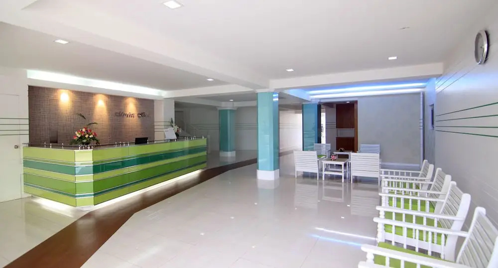 Morakot Twin Chumphon