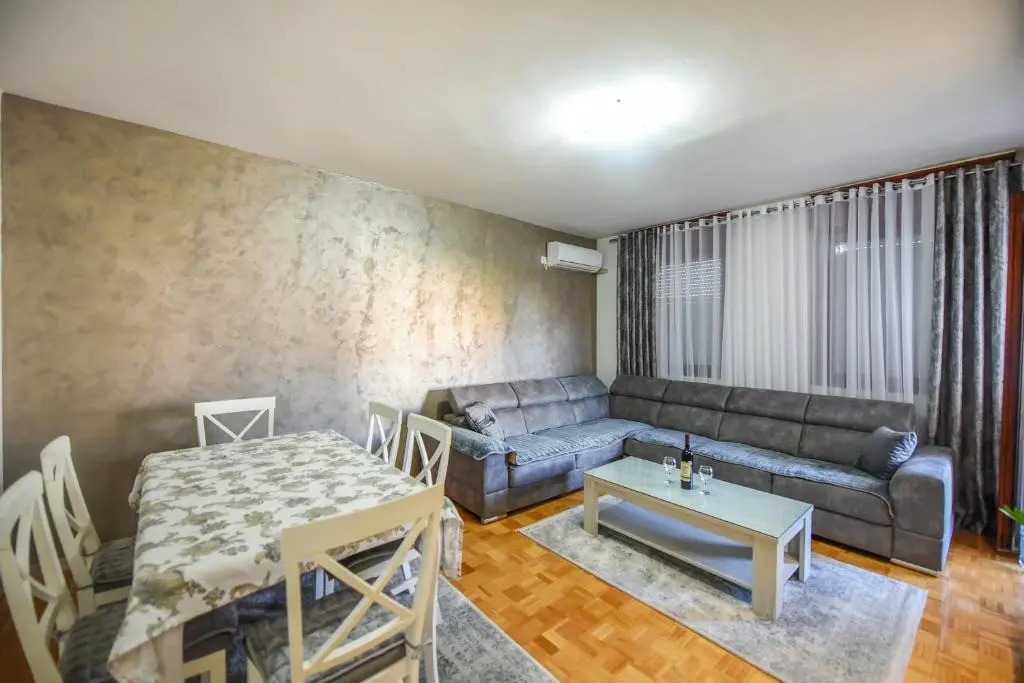 Apartman Vukcevic