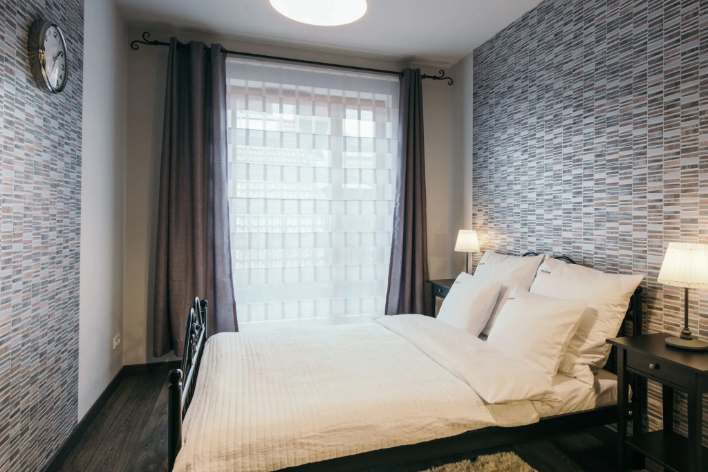 Exclusive Apartments Krakow Lubicz Brewery