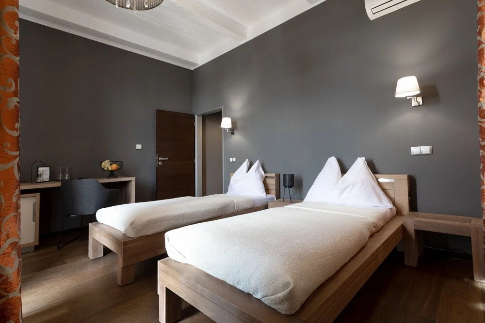 Arena Hotel Samorin