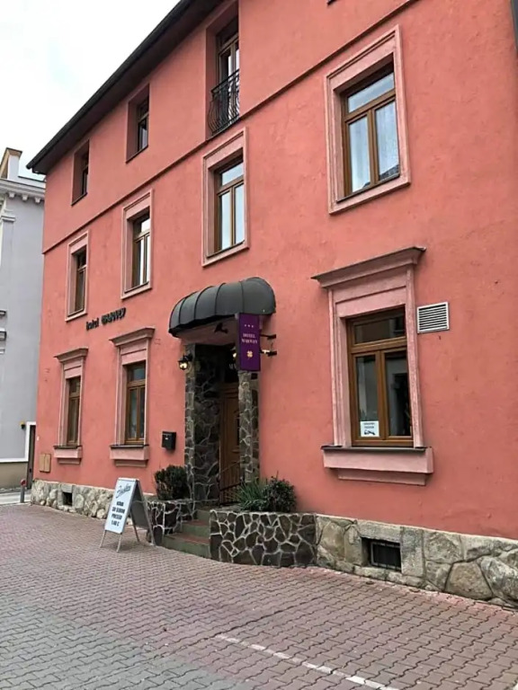 Усадьба Блатница