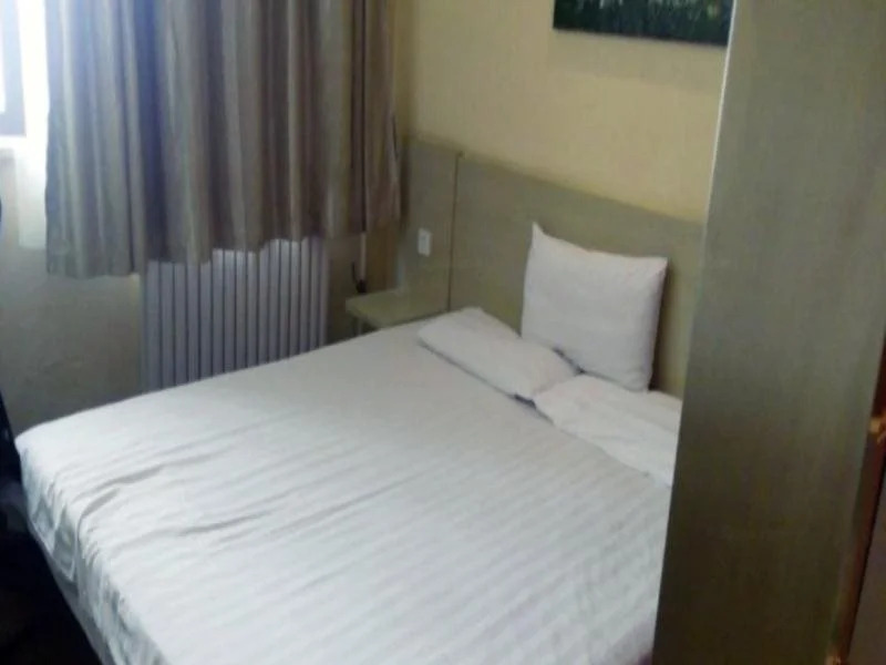 Hanting Hotel Mianyang Anchang Bridge Branch