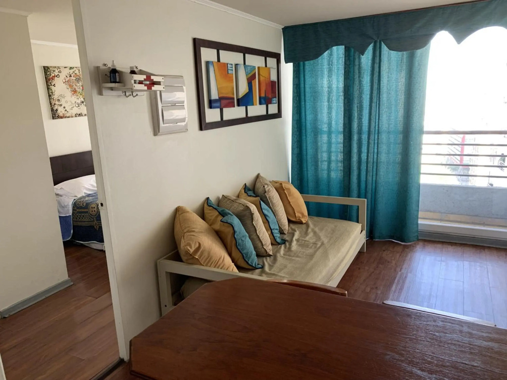 Apartamentos Armando