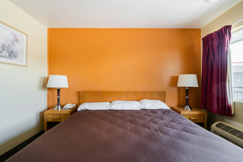 OYO Hotel Shreveport Airport North