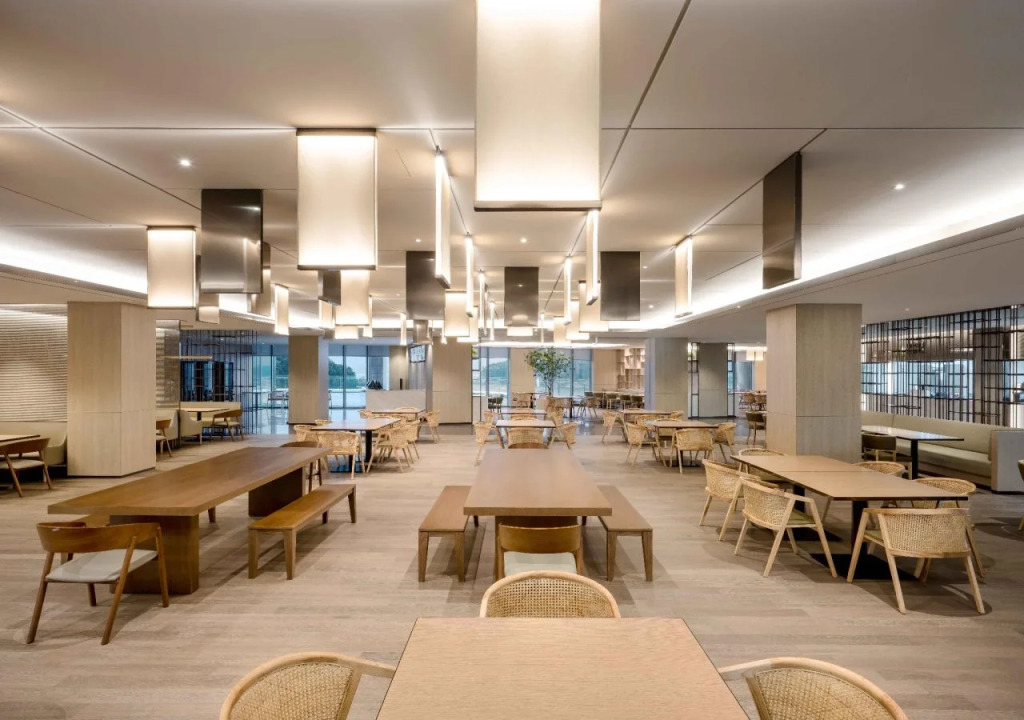 Hanwha Resort Geoje Belvedere