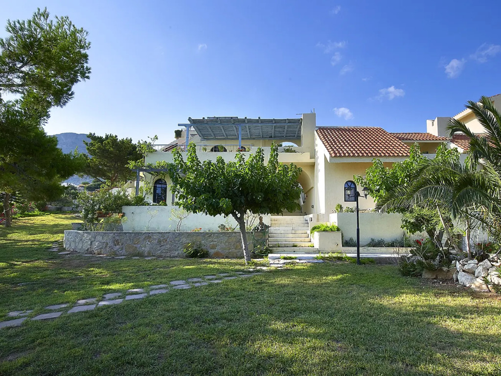 Aroma Creta