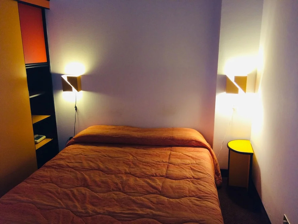 Hotel National Park